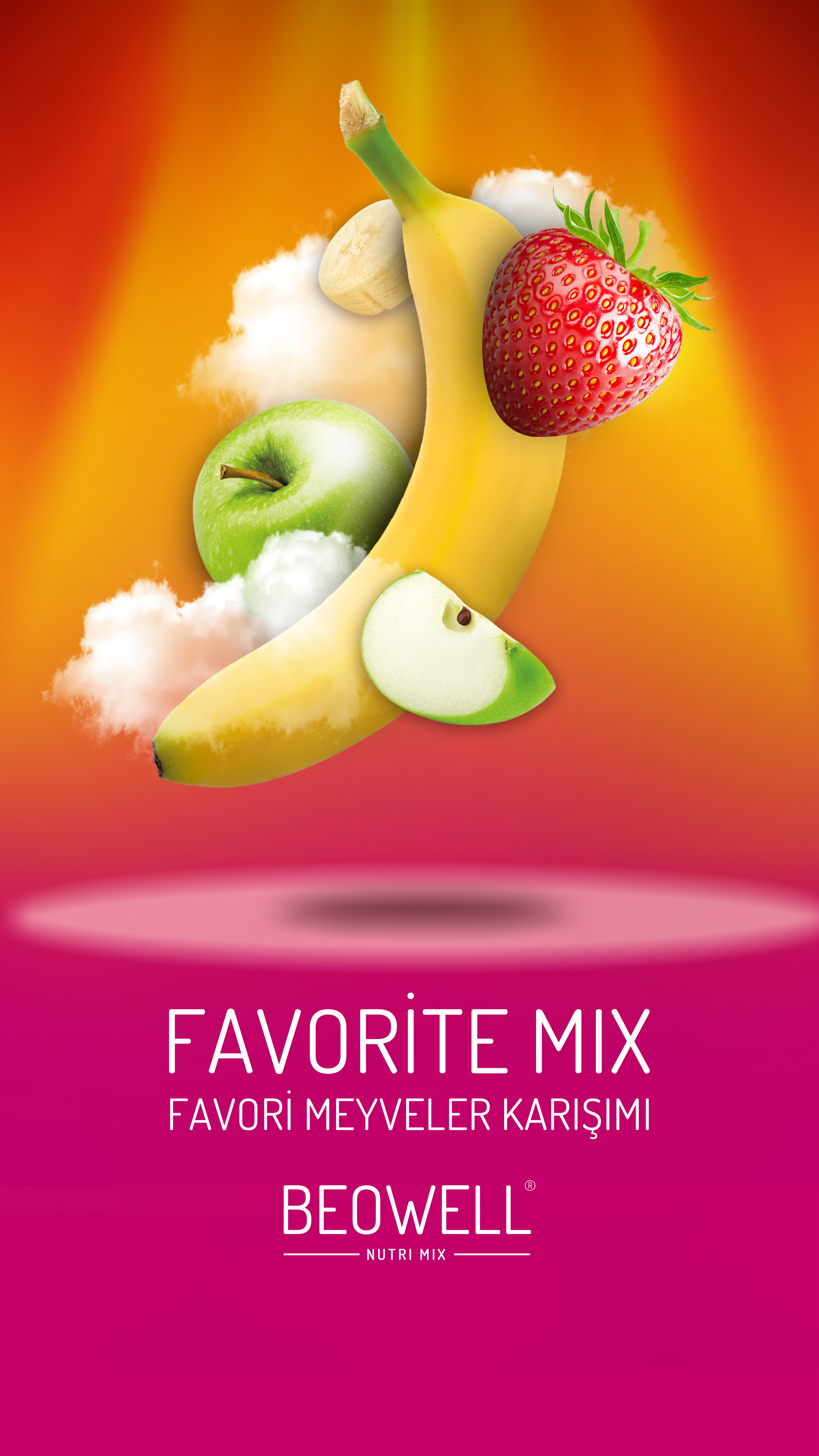Favorite Mix