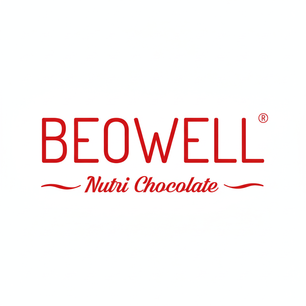 Beowell Nutri Chocolate Ürün Serisi